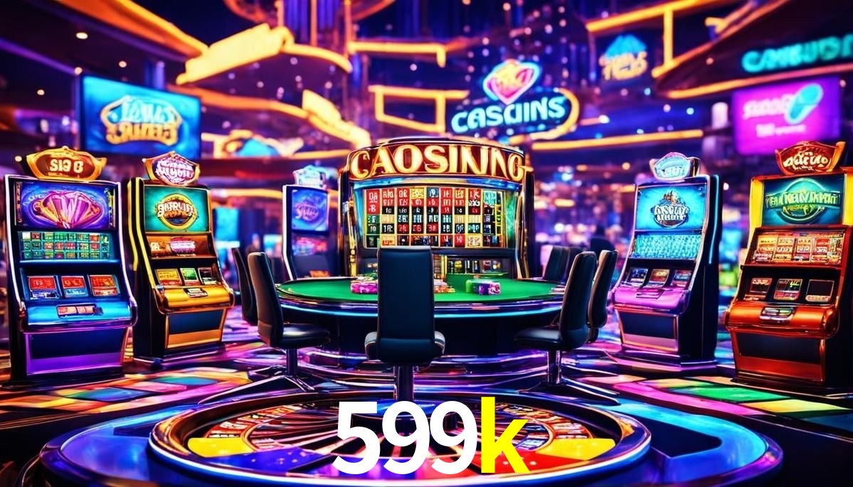Apostas de Futebol 599k