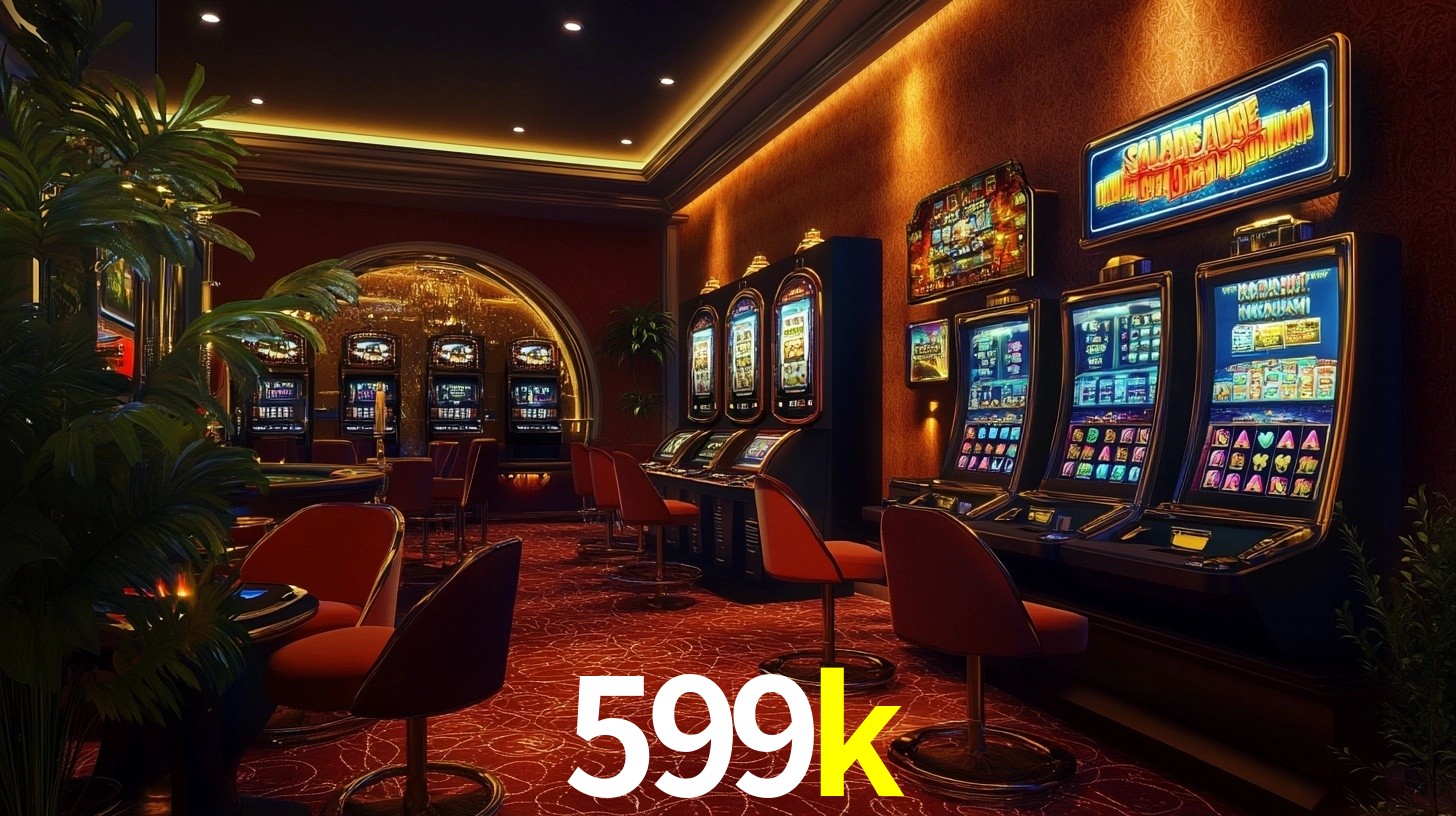 Tournaments 599k