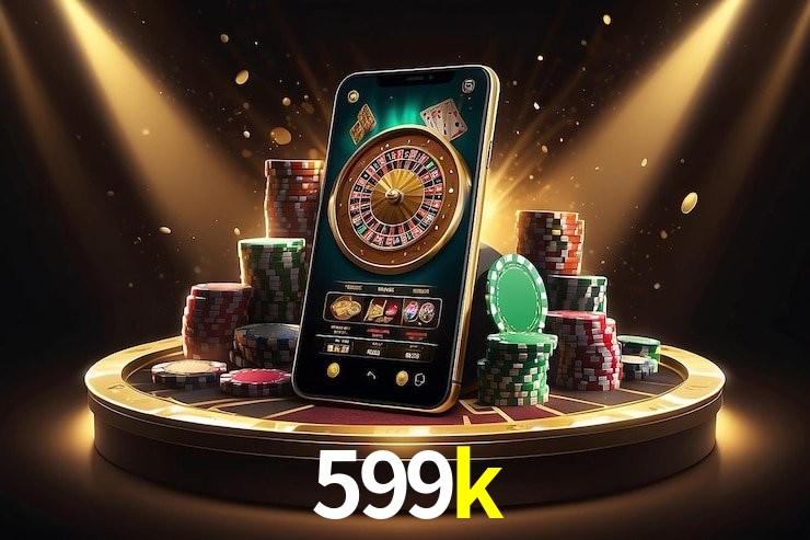 Casino Ao Vivo 599k