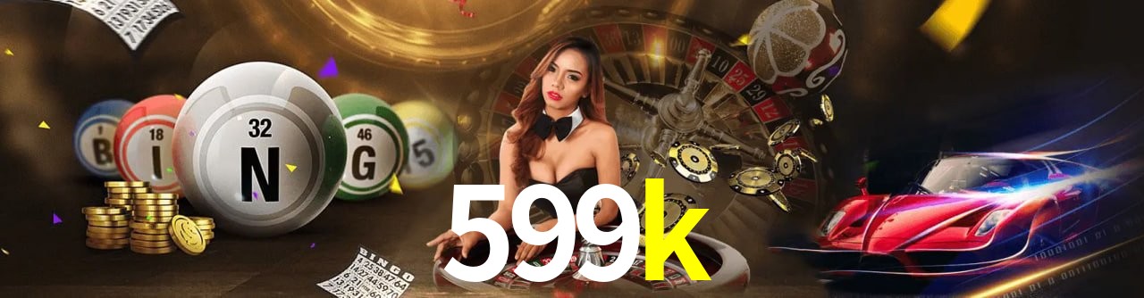 Bônus 599k