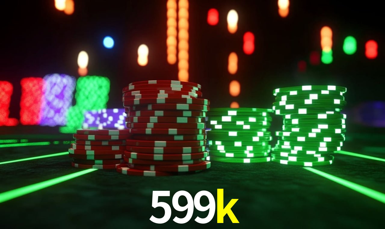 Game Statistics 599k