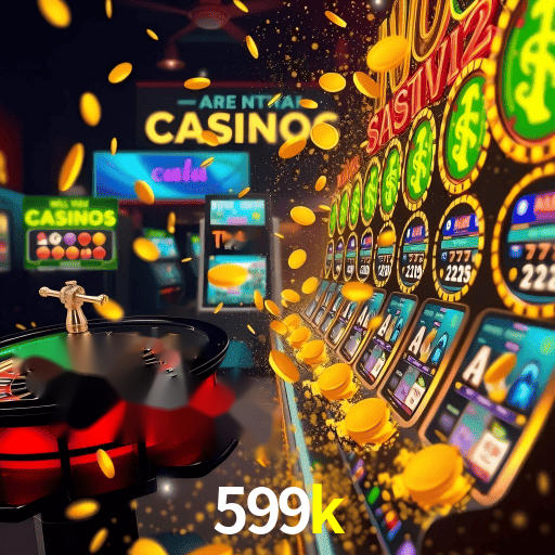 Explorando a Categoria de Eventos em Apostas na 599k