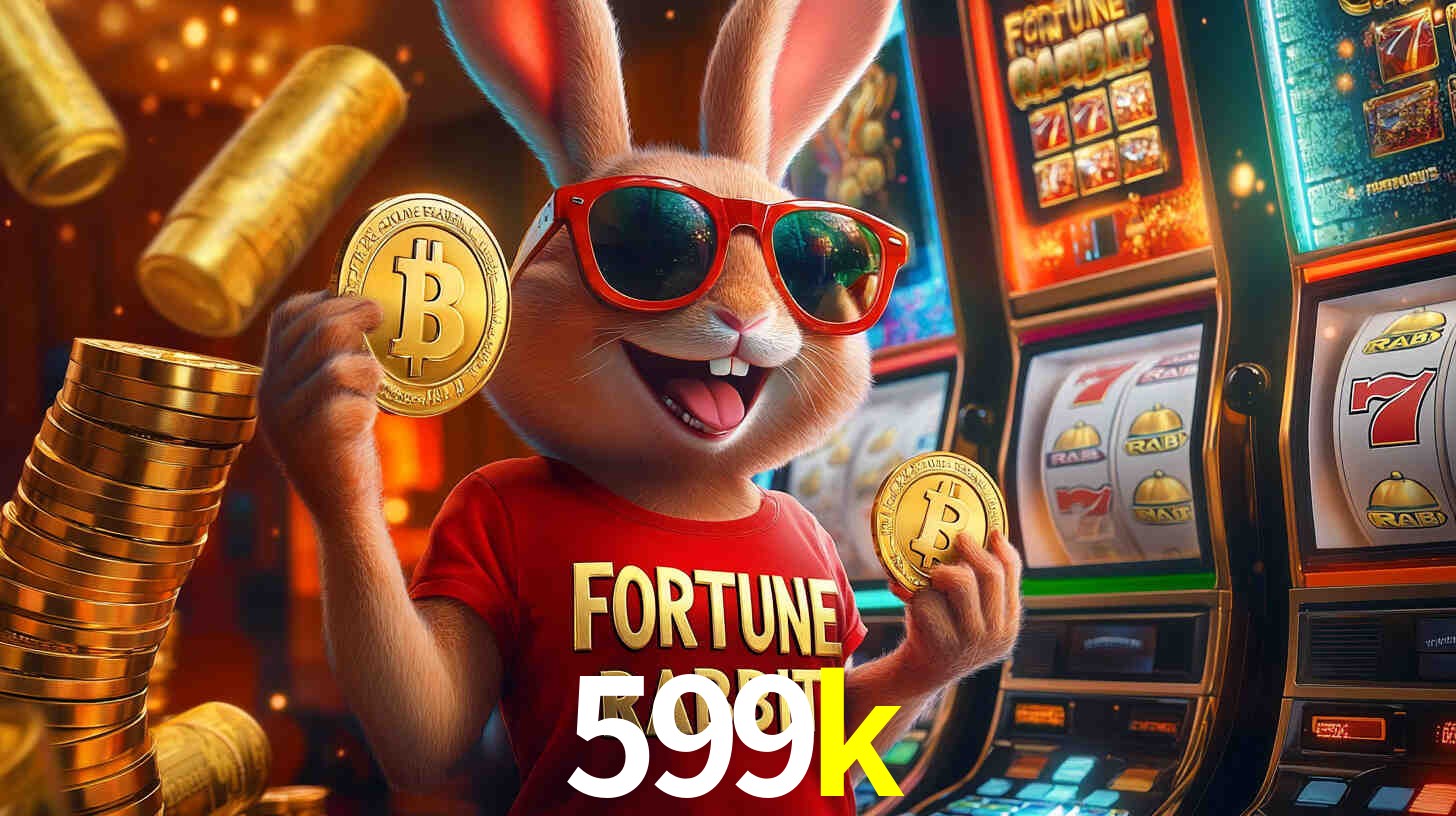 Inovações de Jogos na 599k: O Futuro das Experiências Interativas