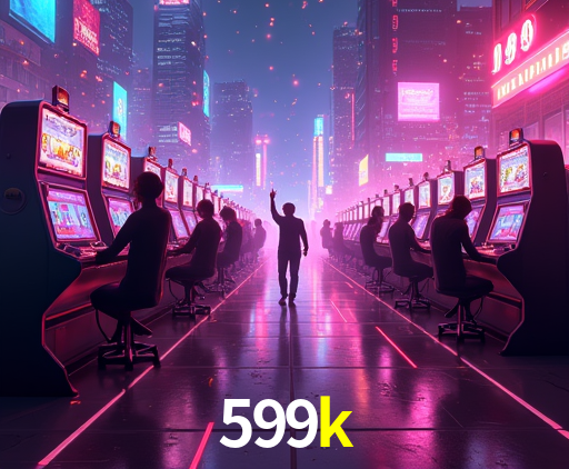 Interface do App 599k