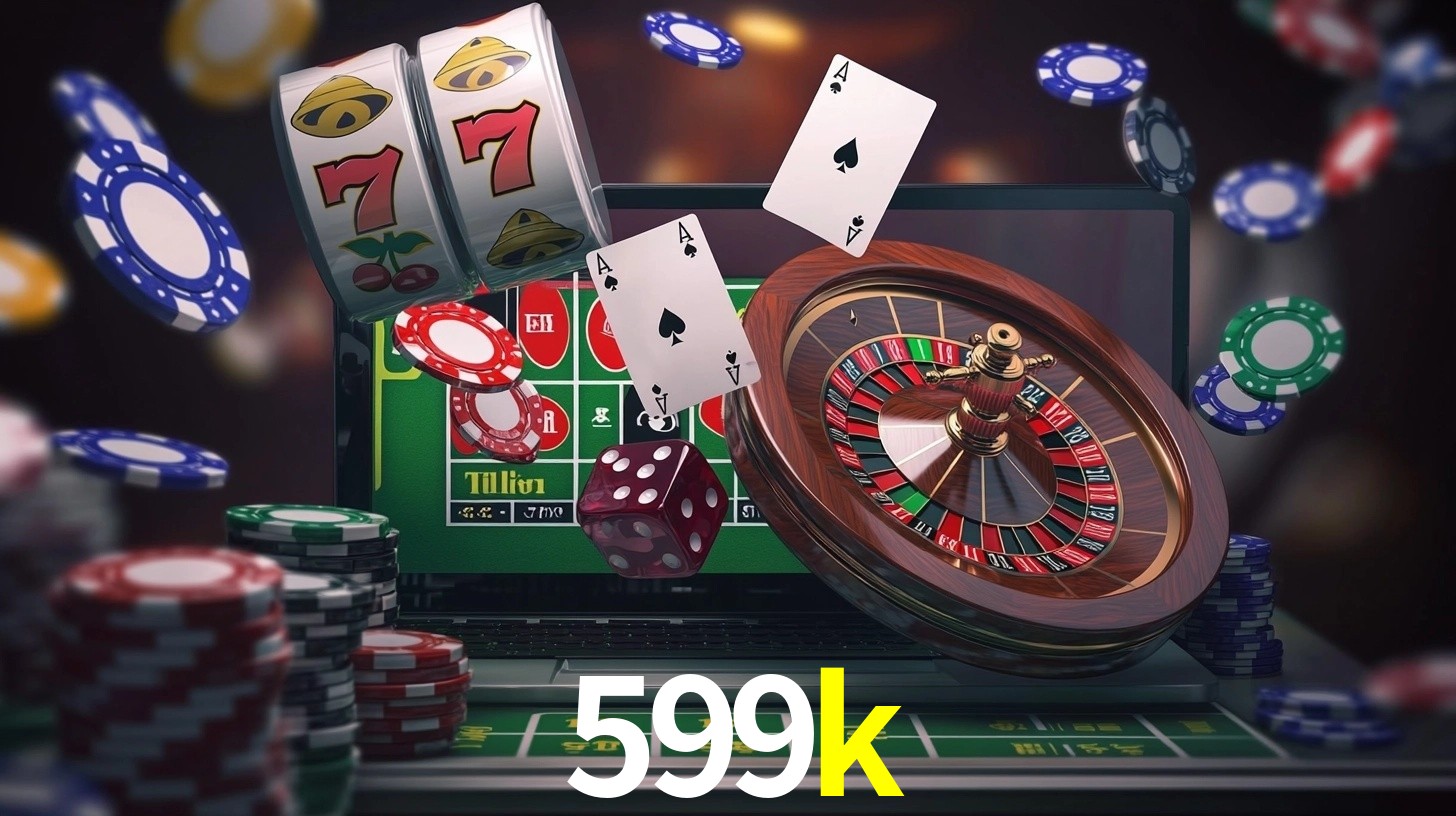 Ofertas Imperdíveis na 599k: Promoções e Bônus Que Valem a Pena