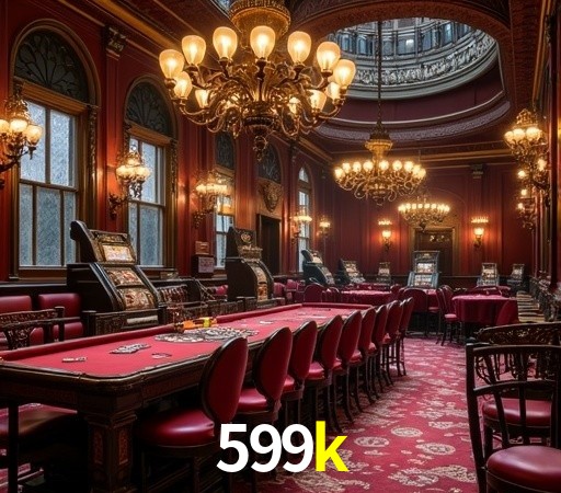 Tecnologia da Plataforma 599k