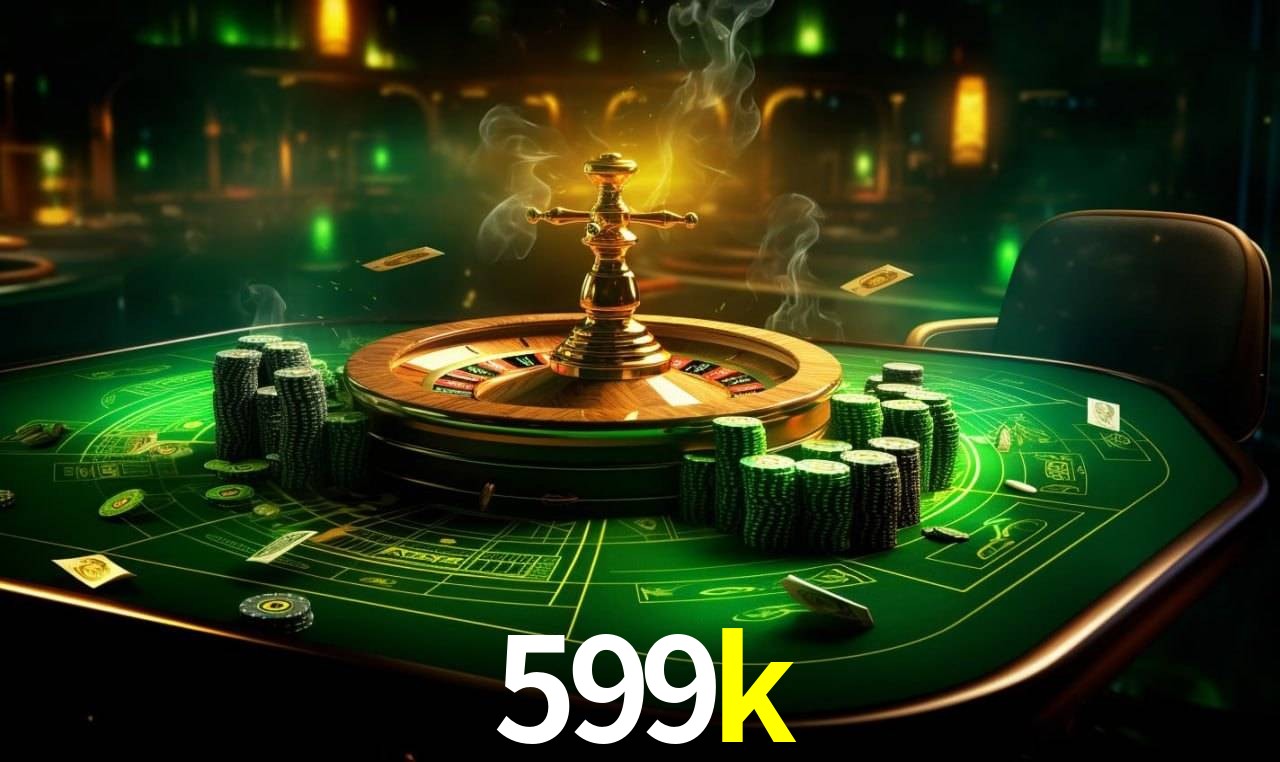 Desvendando o Mundo dos Jogos Virtuais na 599k