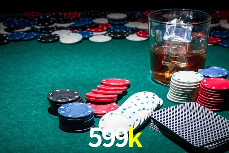 Bônus de Boas-vindas 599k