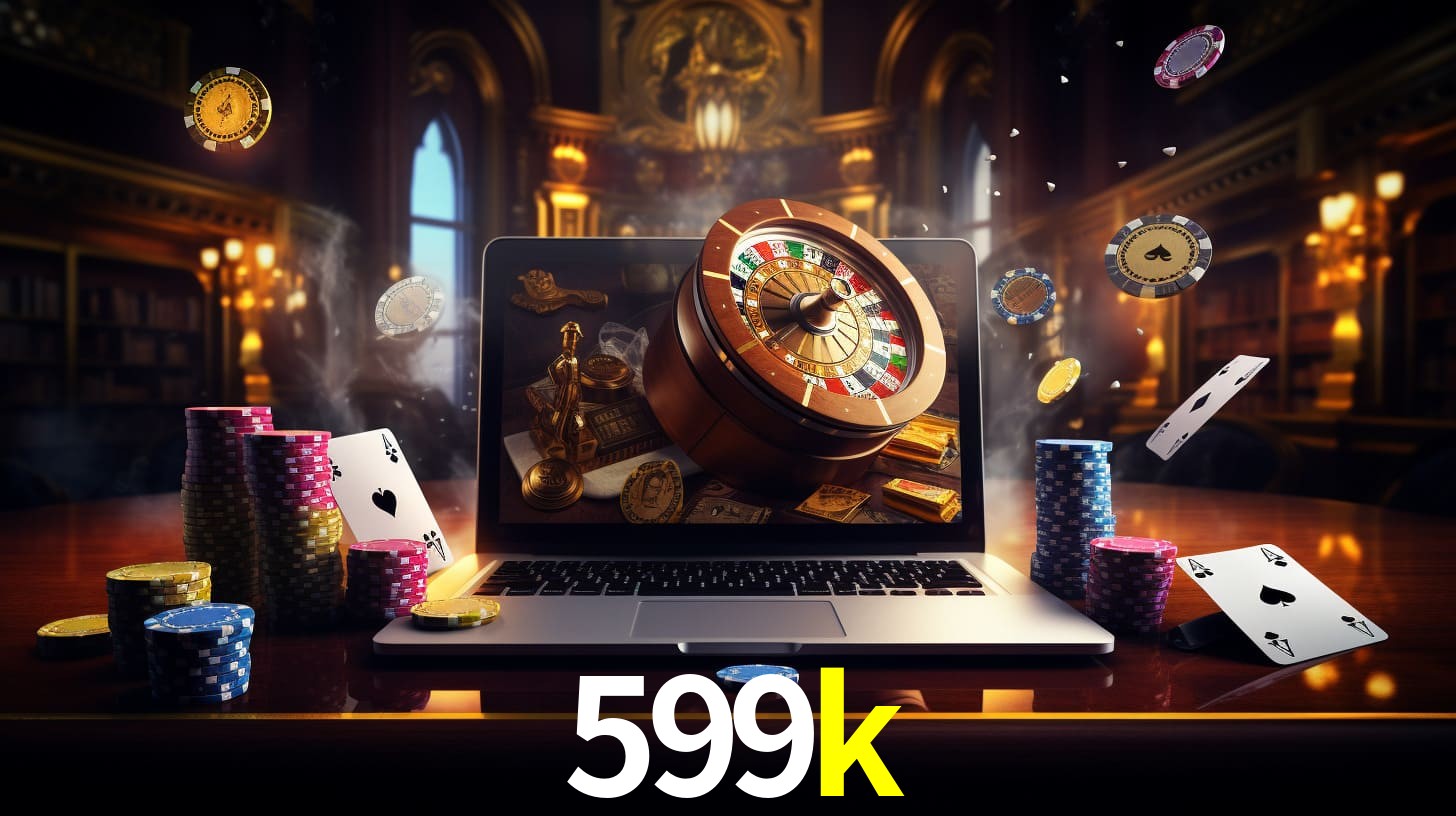 Blackjack Table 599k
