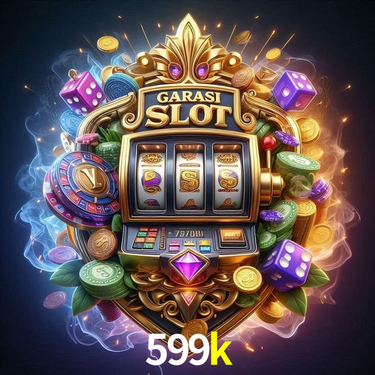 Provedores de Jogos 599k