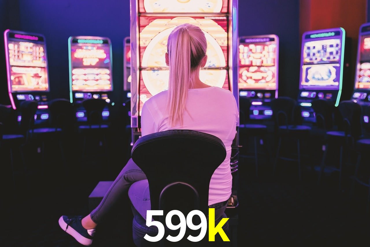 Game Providers 599k