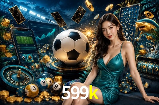 Basketball Betting 599k