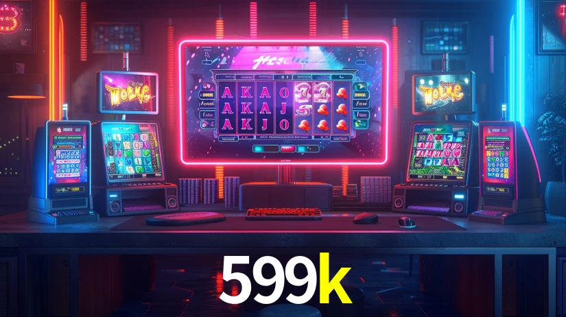599k
