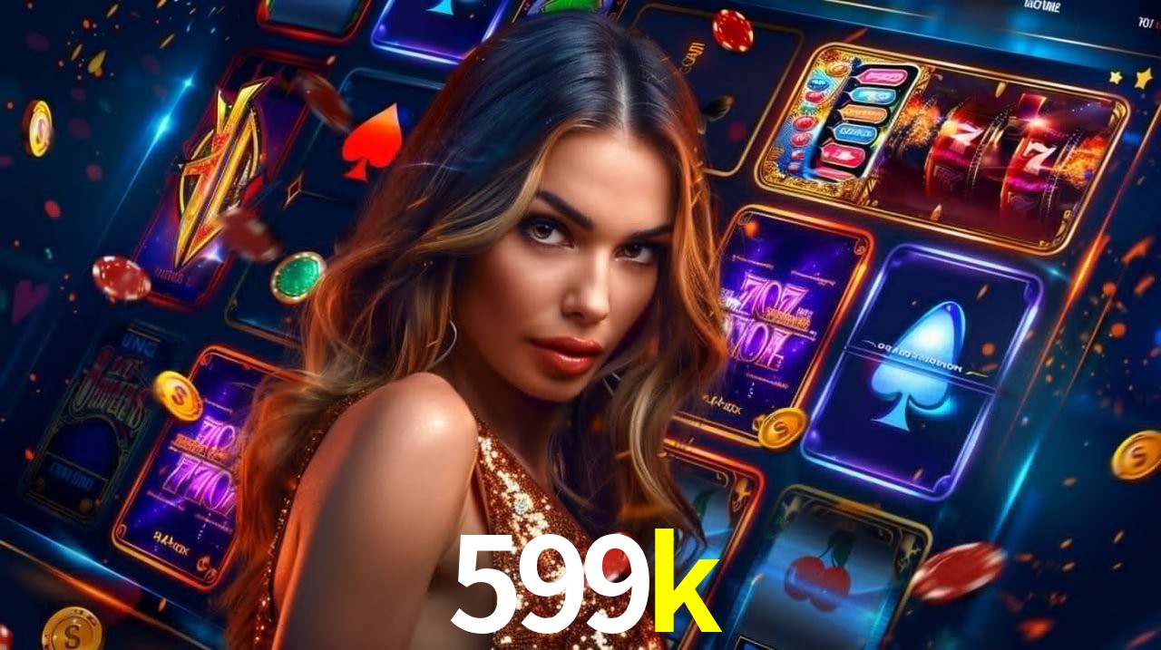 Inovações de Jogos na 599k: O Futuro das Experiências Interativas
