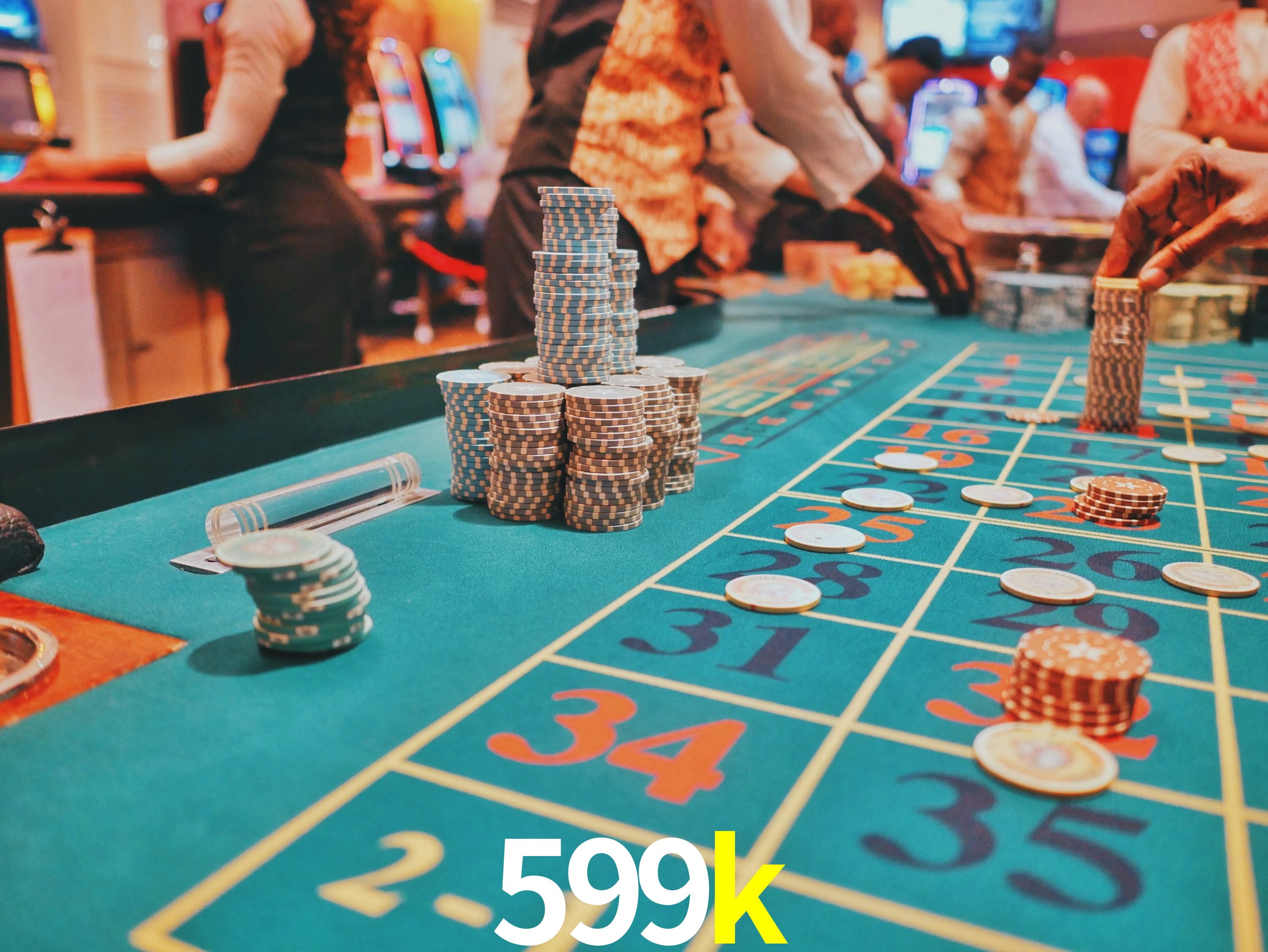 Programa VIP 599k