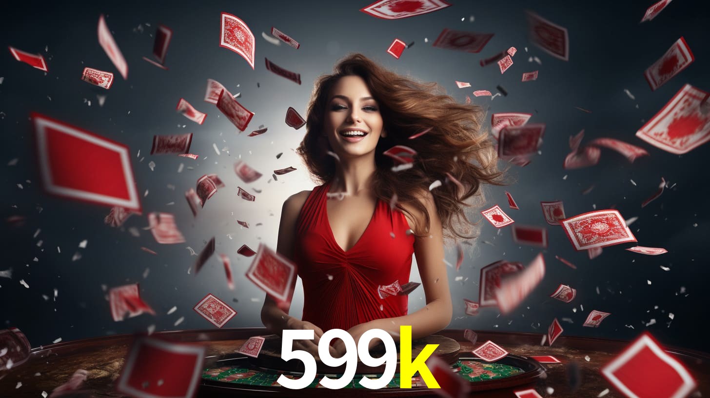 Roulette Table 599k