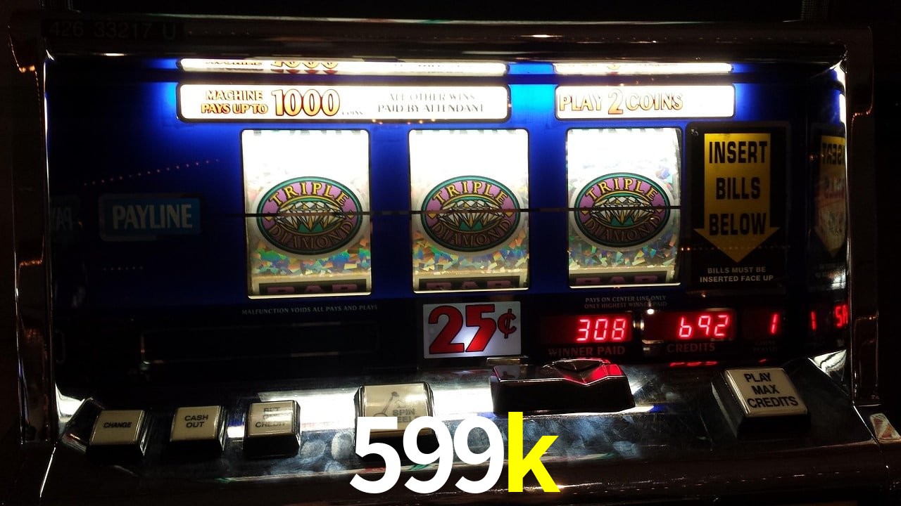 Football Betting 599k